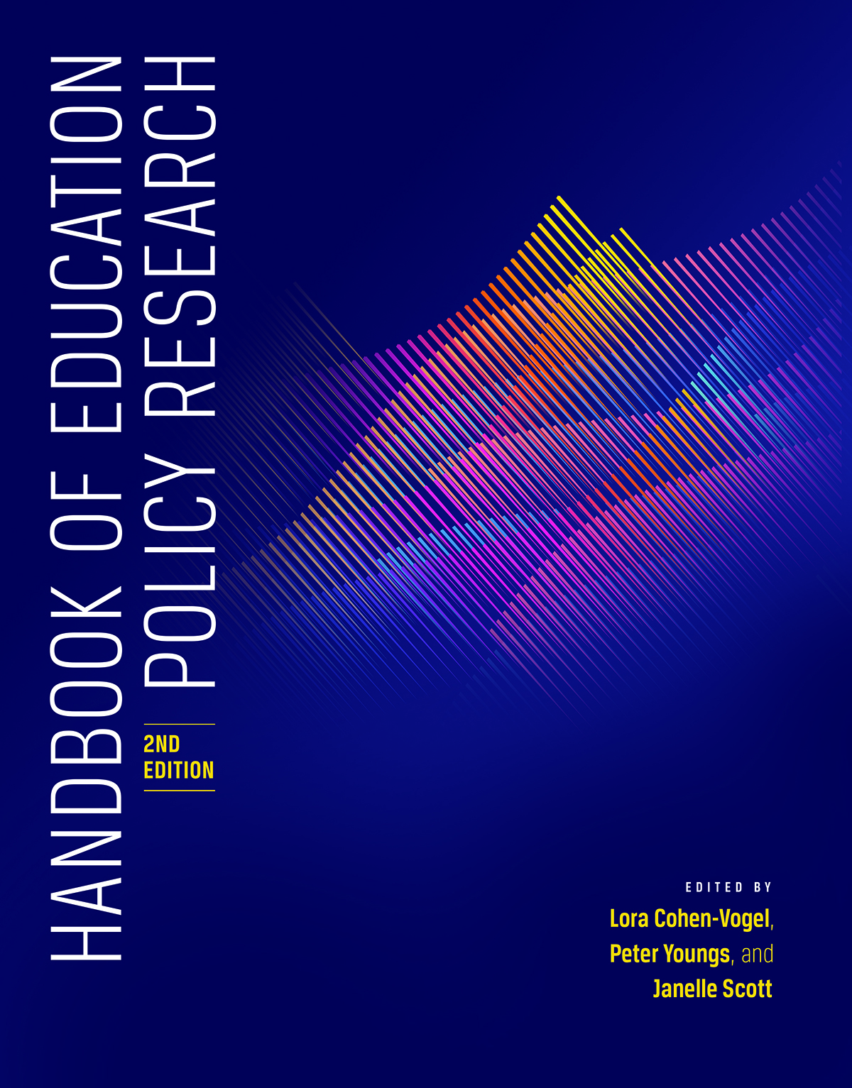 Handbook of Education Policy Research, 2nd Edition
